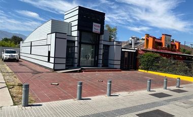 Local Comercial en Arriendo en Av.Vitacura 6495