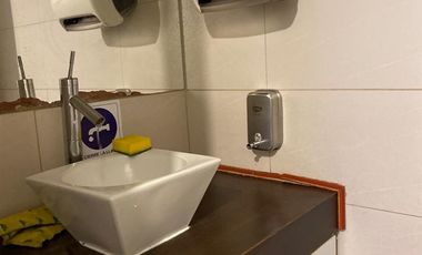 Local Comercial en Arriendo en Av.Vitacura 6495