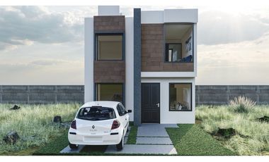 Se VENDE casa en Fracc San Cristóbal, Mineral de la Reforma Hidalgo