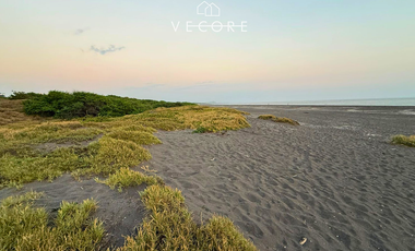TERRENO FRENTE AL MAR EN VENTA, MANZANILLO, COLIMA