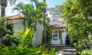 RESIDENCIA EN RENTA EN VILLA CORAL, ZAPOPAN