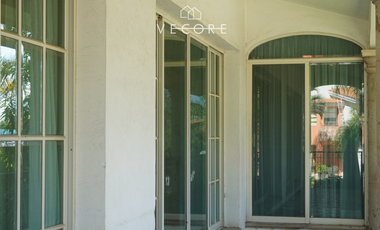 RESIDENCIA EN RENTA EN VILLA CORAL, ZAPOPAN