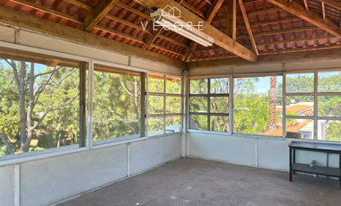 RESIDENCIA EN RENTA EN VILLA CORAL, ZAPOPAN