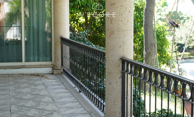 RESIDENCIA EN RENTA EN VILLA CORAL, ZAPOPAN