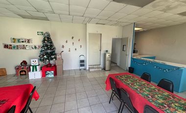 LOCAL COMERCIAL EN VENTA RANGEL FRÍAS