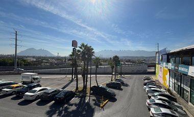 LOCAL COMERCIAL EN VENTA RANGEL FRÍAS