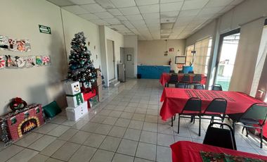 LOCAL COMERCIAL EN VENTA RANGEL FRÍAS