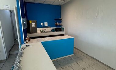 LOCAL COMERCIAL EN VENTA RANGEL FRÍAS