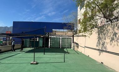 LOCAL COMERCIAL EN VENTA RANGEL FRÍAS