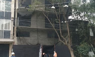 PRE VENTA DEPARTAMENTO, 2 RECÁMARAS, COLONIA CUAUHTÉMOC, CDMX