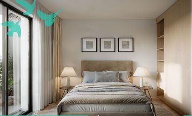 PRE VENTA DEPARTAMENTO, 2 RECÁMARAS, COLONIA CUAUHTÉMOC, CDMX