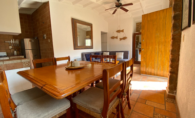 Casa en Privada en Lomas de Cuernavaca, Temixco, Morelos CAEN-Di-1263-Cp