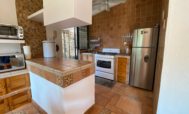 Casa en Privada en Lomas de Cuernavaca, Temixco, Morelos CAEN-Di-1263-Cp
