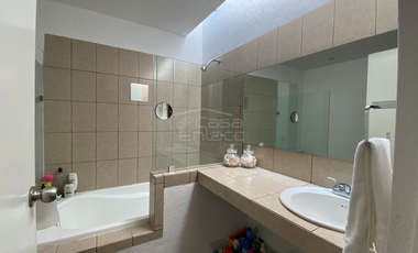 Casa en Privada en Lomas de Cuernavaca, Temixco, Morelos CAEN-Di-1263-Cp