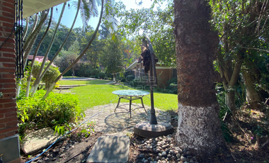 Casa en Privada en Lomas de Cuernavaca, Temixco, Morelos CAEN-Di-1263-Cp