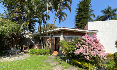 Casa en Privada en Lomas de Cuernavaca, Temixco, Morelos CAEN-Di-1263-Cp
