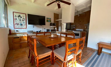 Casa en Privada en Lomas de Cuernavaca, Temixco, Morelos CAEN-Di-1263-Cp