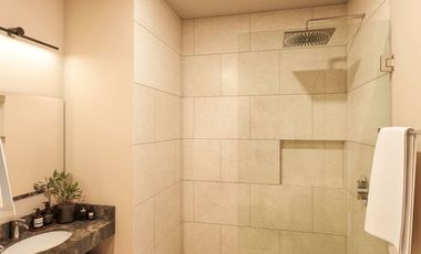 DEPARTAMENTO EN VENTA EN TEMOZÓN NORTE