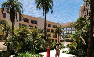 DEPARTAMENTO EN VENTA EN TEMOZÓN NORTE