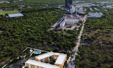 DEPARTAMENTO EN VENTA EN TEMOZÓN NORTE