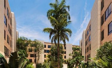 DEPARTAMENTO EN VENTA EN TEMOZÓN NORTE