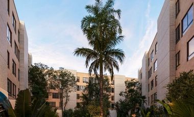 DEPARTAMENTO EN VENTA EN TEMOZÓN NORTE