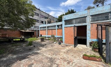 Terreno en Renta en Colonia BUENOS AIRES