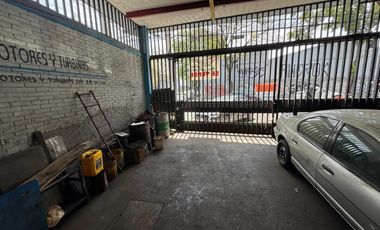 Terreno en Renta en Colonia BUENOS AIRES