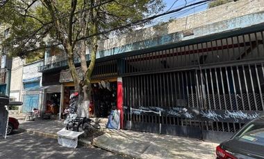 Terreno en Renta en Colonia BUENOS AIRES