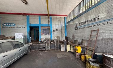 Terreno en Renta en Colonia BUENOS AIRES