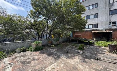 Terreno en Renta en Colonia BUENOS AIRES