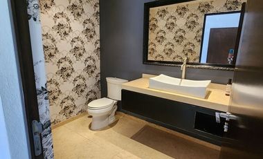 Casa en Renta en RANCHO SAN FRANCISCO