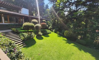 Casa en Renta en RANCHO SAN FRANCISCO