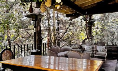 Casa en Renta en RANCHO SAN FRANCISCO