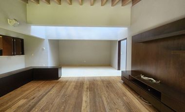 Casa en Renta en RANCHO SAN FRANCISCO