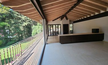 Casa en Renta en RANCHO SAN FRANCISCO