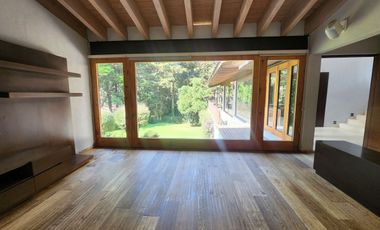 Casa en Renta en RANCHO SAN FRANCISCO