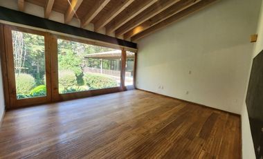 Casa en Renta en RANCHO SAN FRANCISCO