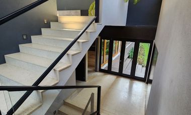 Casa en Renta en RANCHO SAN FRANCISCO