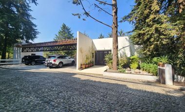 Casa en Renta en RANCHO SAN FRANCISCO