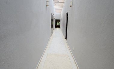 Casa en Renta en RANCHO SAN FRANCISCO