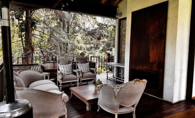 Casa en Renta en RANCHO SAN FRANCISCO