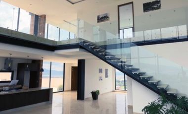 Proyecto Residencial Exclusivo – Único en la Zona