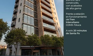 Proyecto Residencial Exclusivo – Único en la Zona