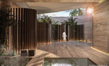 VENTA DE ULTIMOS DEPARTAMENTOS DE LUJO PUERTO VALLARTA|TH