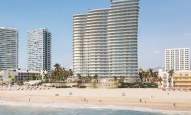 VENTA DE ULTIMOS DEPARTAMENTOS DE LUJO PUERTO VALLARTA|TH