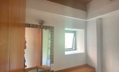 Departamento en renta Insurgentes Cuicuilco (loft)