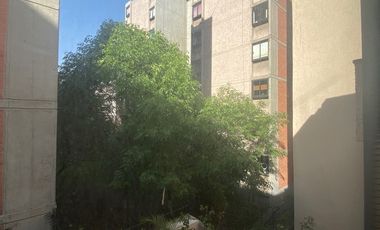 Departamento en renta Insurgentes Cuicuilco (loft)