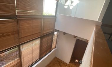 Departamento en renta Insurgentes Cuicuilco (loft)