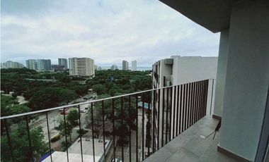 ARRIENDO APARTAESTUDIO EN SANTA MARTA SECTORPOZOS COLORADOS